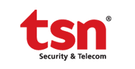 TSN / Diseño de Identidad