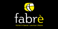 Fabrè / Diseño de Identidad