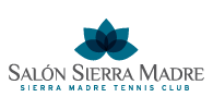 Salón Sierra Madre / Diseño de Identidad