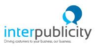 Interpublicity / Diseño de Identidad