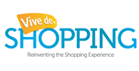 Vive de Shopping / Diseño de Identidad