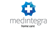 Medintegra / Diseño de Identidad