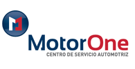 Motor One / Diseño de Identidad