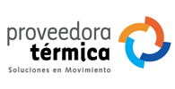 Proveedora Térmica / Diseño de Identidad