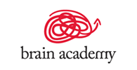 Brain Academy / Diseño de Identidad